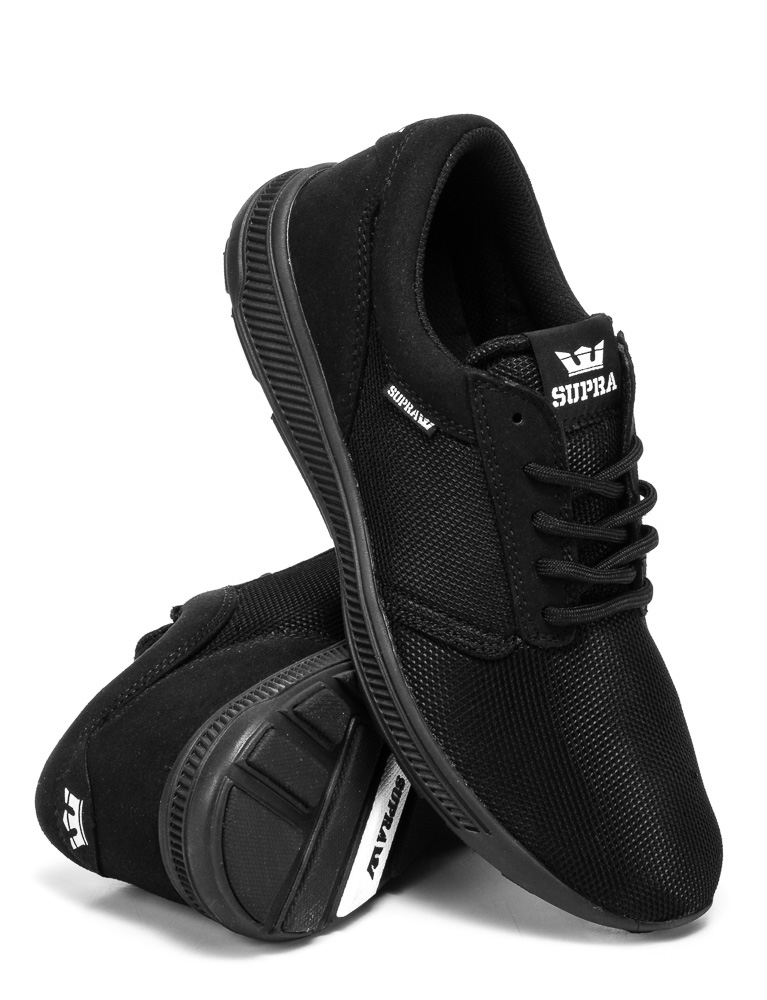 Supra hammer run black online